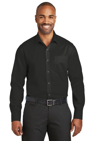 Red House ® Slim Fit Non-Iron Twill Shirt. RH80