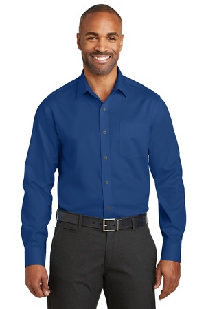 Red House ® Slim Fit Non-Iron Twill Shirt. RH80