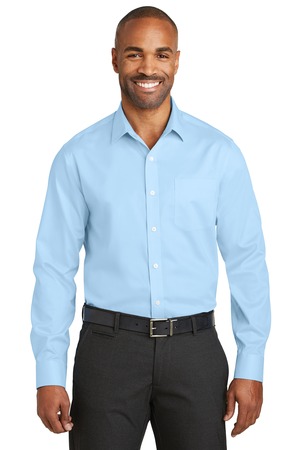 Red House ® Slim Fit Non-Iron Twill Shirt. RH80